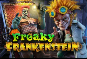 Freaky Frankenstein