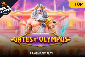Gates of Olympus