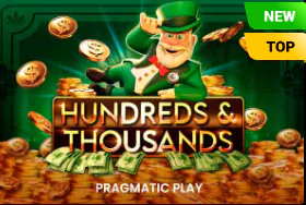 Hundreds and Thousands
