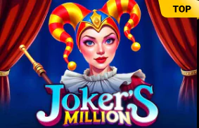 Jokers Million