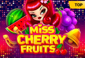 Miss Cherry Fruits