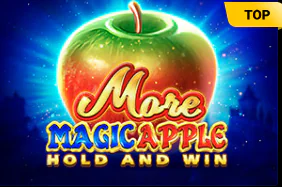 More Magic Apple