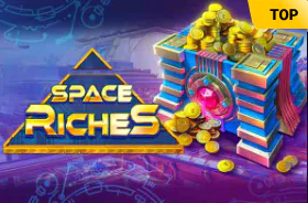 Space Riches