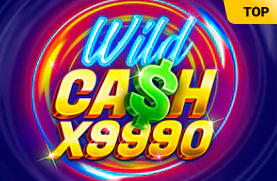 Wild Cash x9990